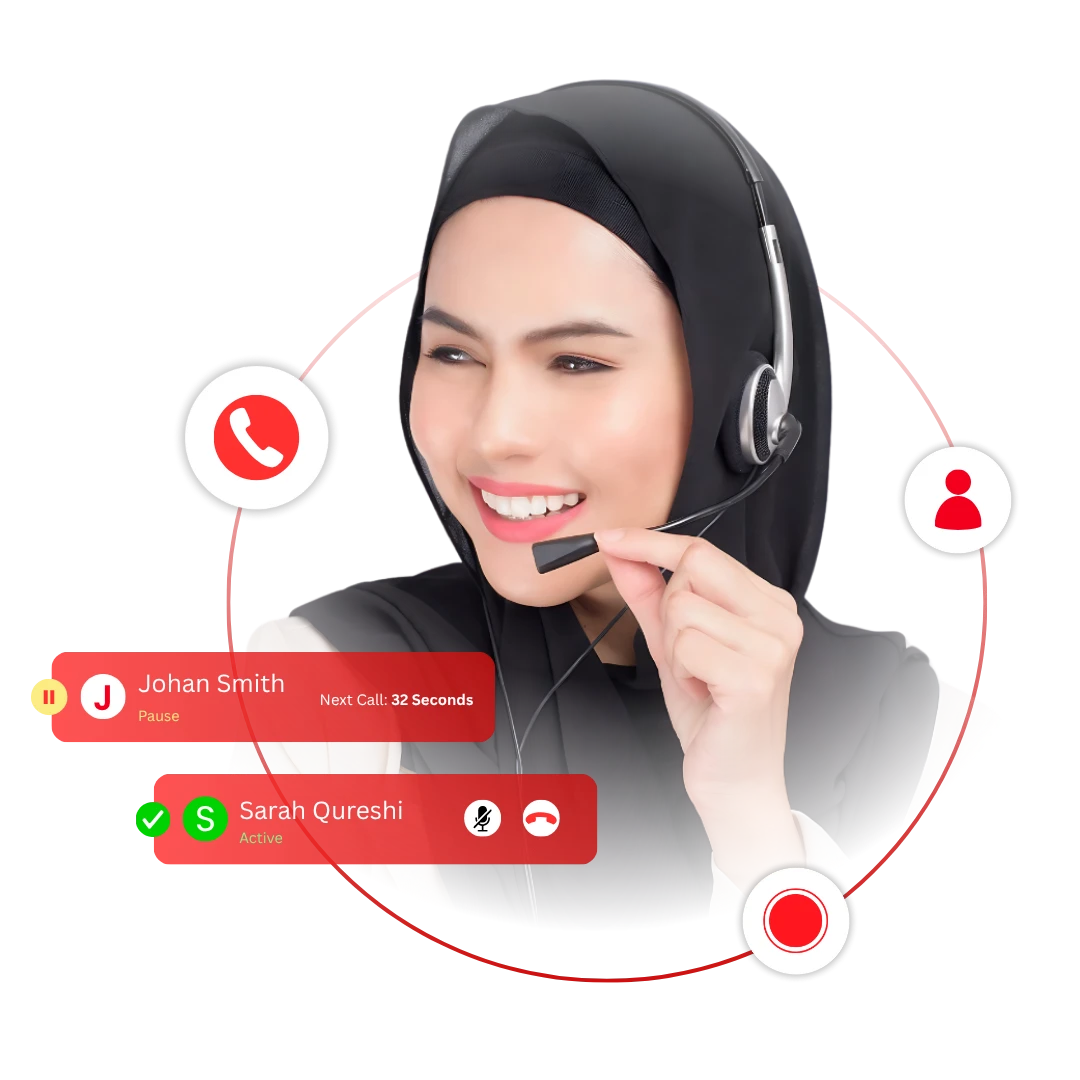 Why Choose Trinity Services For Auto Dialer?